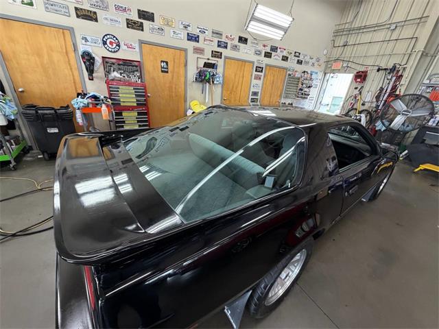 1990 Pontiac Firebird (CC-2074045) for sale in Effingham, Illinois