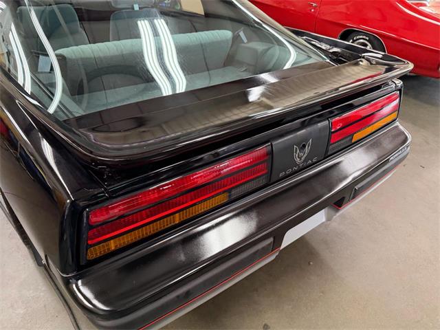 1990 Pontiac Firebird (CC-2074045) for sale in Effingham, Illinois