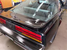 1990 Pontiac Firebird (CC-2074045) for sale in Effingham, Illinois
