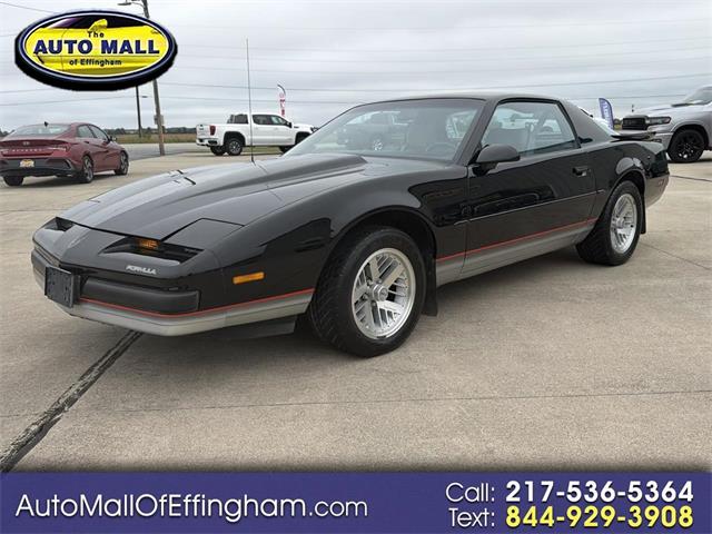 1990 Pontiac Firebird (CC-2074045) for sale in Effingham, Illinois