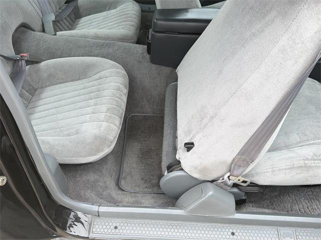 1990 Pontiac Firebird (CC-2074045) for sale in Effingham, Illinois