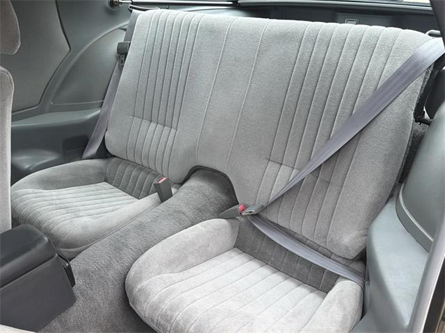 1990 Pontiac Firebird (CC-2074045) for sale in Effingham, Illinois