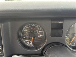 1990 Pontiac Firebird (CC-2074045) for sale in Effingham, Illinois