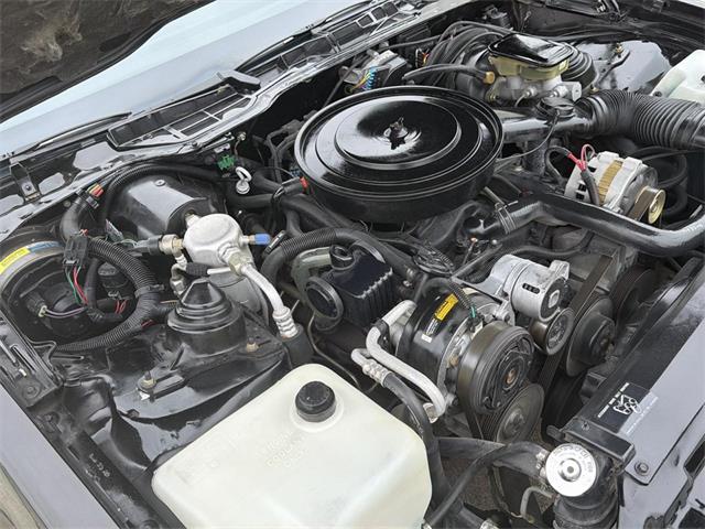 1990 Pontiac Firebird (CC-2074045) for sale in Effingham, Illinois