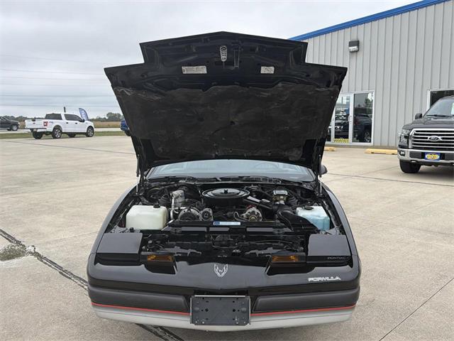 1990 Pontiac Firebird (CC-2074045) for sale in Effingham, Illinois