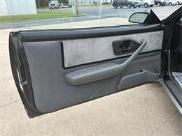 1990 Pontiac Firebird (CC-2074045) for sale in Effingham, Illinois