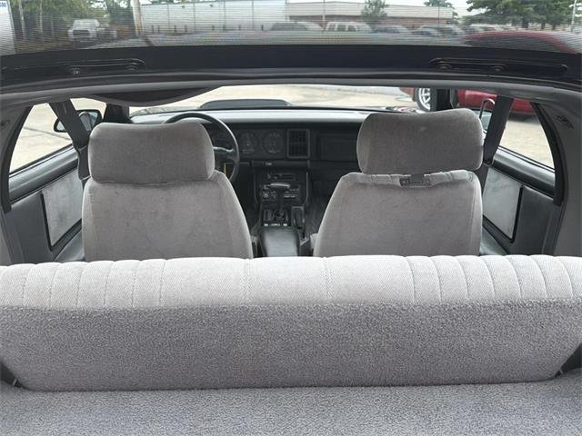 1990 Pontiac Firebird (CC-2074045) for sale in Effingham, Illinois
