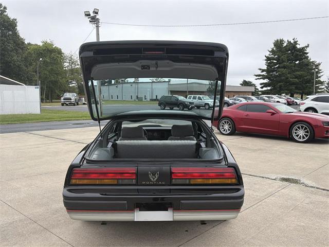1990 Pontiac Firebird (CC-2074045) for sale in Effingham, Illinois