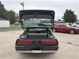 1990 Pontiac Firebird (CC-2074045) for sale in Effingham, Illinois