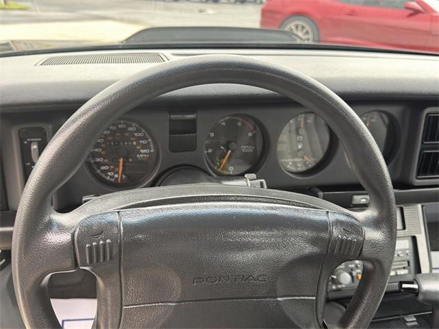 1990 Pontiac Firebird (CC-2074045) for sale in Effingham, Illinois