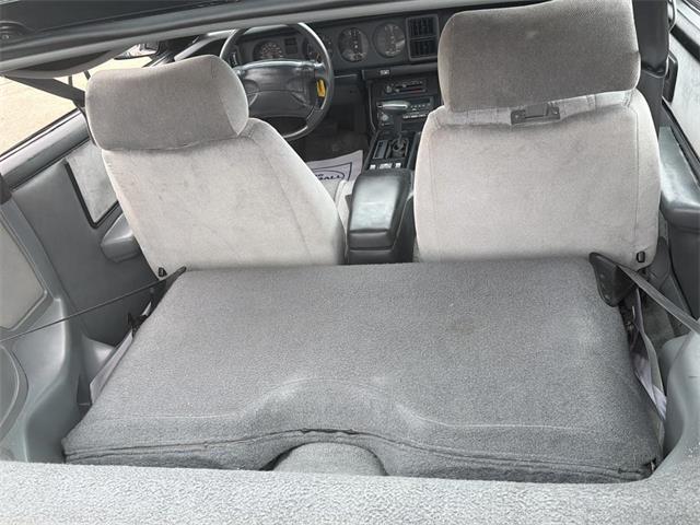 1990 Pontiac Firebird (CC-2074045) for sale in Effingham, Illinois