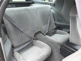 1990 Pontiac Firebird (CC-2074045) for sale in Effingham, Illinois