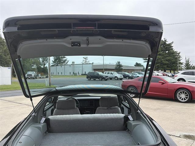 1990 Pontiac Firebird (CC-2074045) for sale in Effingham, Illinois