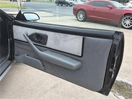 1990 Pontiac Firebird (CC-2074045) for sale in Effingham, Illinois