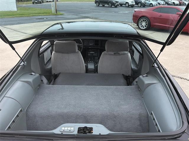1990 Pontiac Firebird (CC-2074045) for sale in Effingham, Illinois