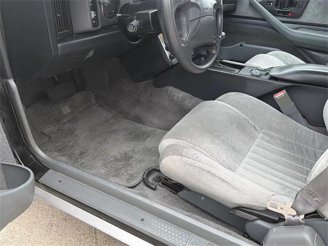 1990 Pontiac Firebird (CC-2074045) for sale in Effingham, Illinois