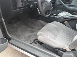 1990 Pontiac Firebird (CC-2074045) for sale in Effingham, Illinois