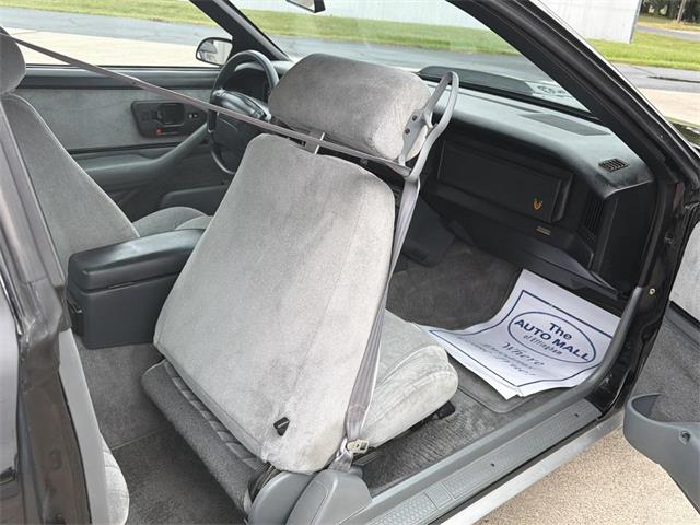 1990 Pontiac Firebird (CC-2074045) for sale in Effingham, Illinois