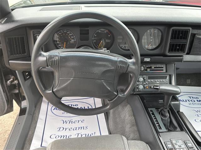 1990 Pontiac Firebird (CC-2074045) for sale in Effingham, Illinois