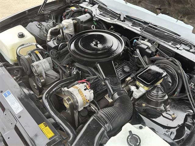 1990 Pontiac Firebird (CC-2074045) for sale in Effingham, Illinois