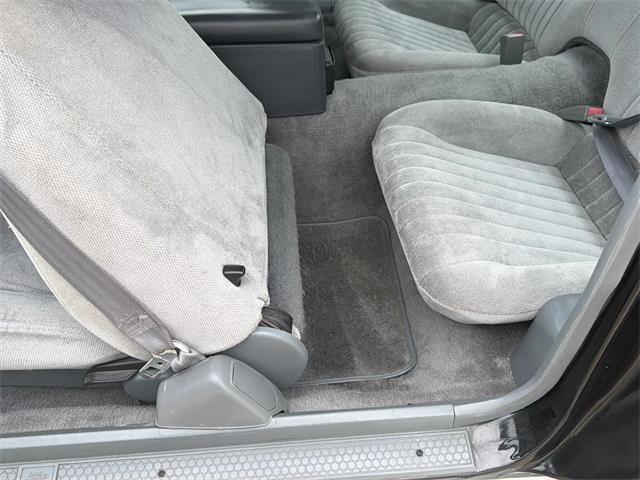 1990 Pontiac Firebird (CC-2074045) for sale in Effingham, Illinois