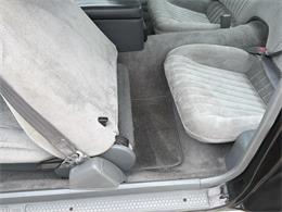 1990 Pontiac Firebird (CC-2074045) for sale in Effingham, Illinois