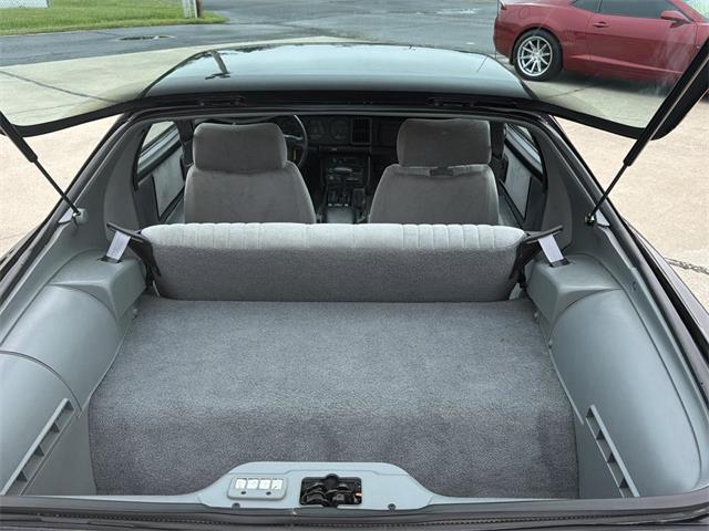 1990 Pontiac Firebird (CC-2074045) for sale in Effingham, Illinois