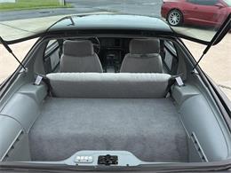 1990 Pontiac Firebird (CC-2074045) for sale in Effingham, Illinois