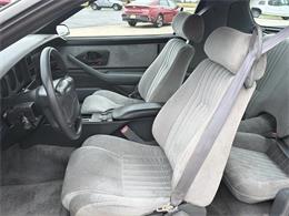1990 Pontiac Firebird (CC-2074045) for sale in Effingham, Illinois