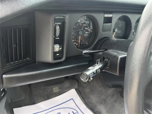 1990 Pontiac Firebird (CC-2074045) for sale in Effingham, Illinois