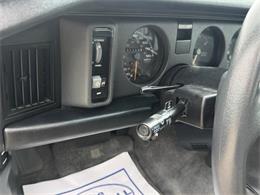 1990 Pontiac Firebird (CC-2074045) for sale in Effingham, Illinois
