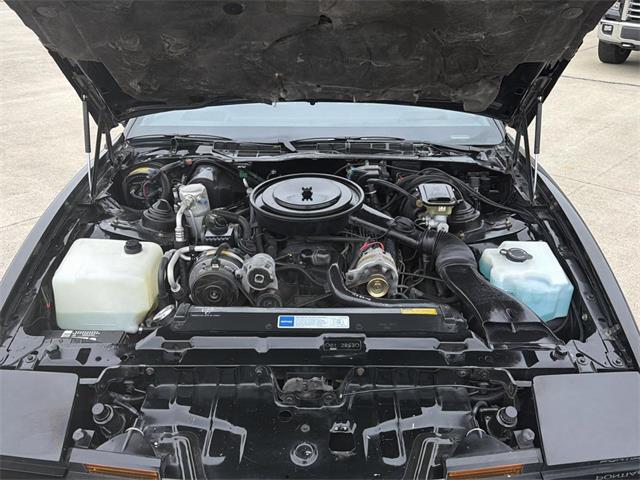 1990 Pontiac Firebird (CC-2074045) for sale in Effingham, Illinois