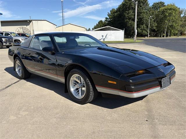 1990 Pontiac Firebird (CC-2074045) for sale in Effingham, Illinois