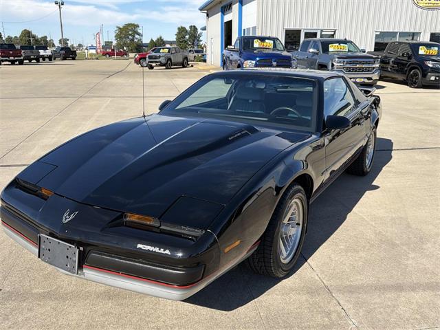 1990 Pontiac Firebird (CC-2074045) for sale in Effingham, Illinois