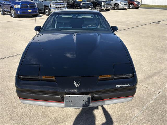 1990 Pontiac Firebird (CC-2074045) for sale in Effingham, Illinois