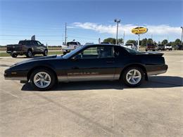 1990 Pontiac Firebird (CC-2074045) for sale in Effingham, Illinois