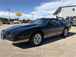 1990 Pontiac Firebird (CC-2074045) for sale in Effingham, Illinois
