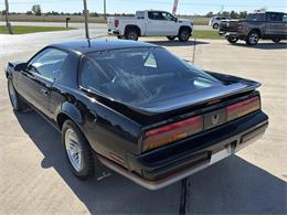1990 Pontiac Firebird (CC-2074045) for sale in Effingham, Illinois