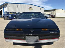 1990 Pontiac Firebird (CC-2074045) for sale in Effingham, Illinois