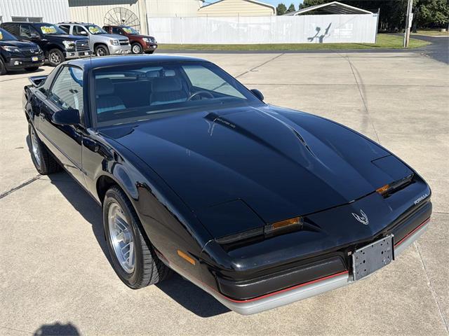 1990 Pontiac Firebird (CC-2074045) for sale in Effingham, Illinois