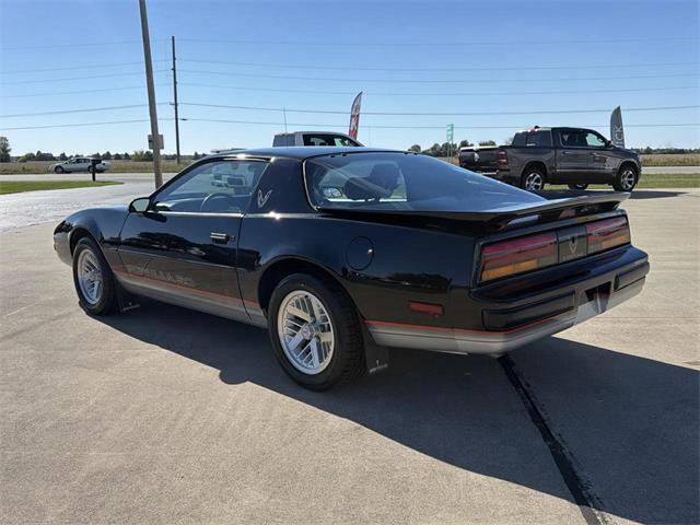 1990 Pontiac Firebird (CC-2074045) for sale in Effingham, Illinois