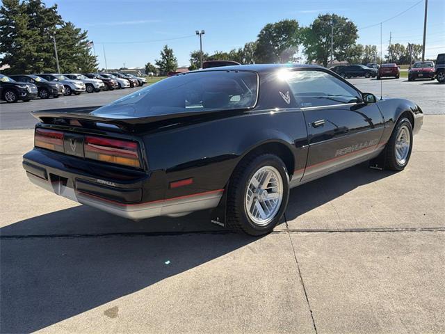 1990 Pontiac Firebird (CC-2074045) for sale in Effingham, Illinois