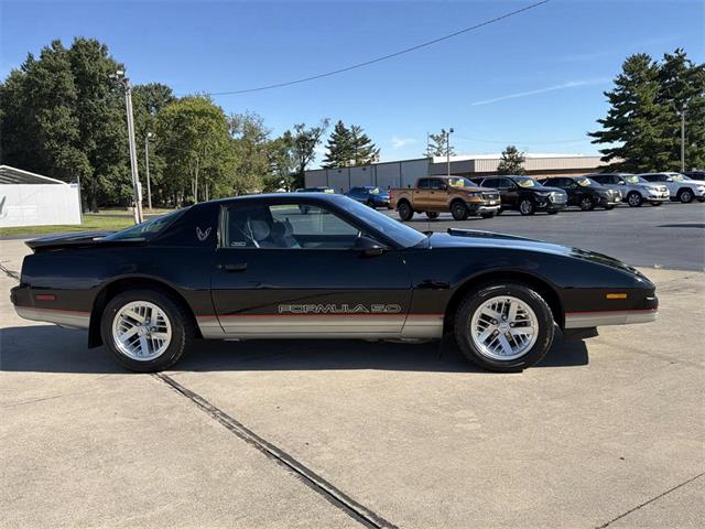 1990 Pontiac Firebird (CC-2074045) for sale in Effingham, Illinois