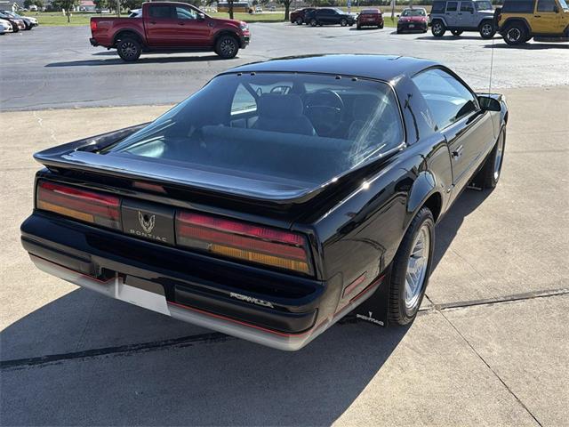 1990 Pontiac Firebird (CC-2074045) for sale in Effingham, Illinois