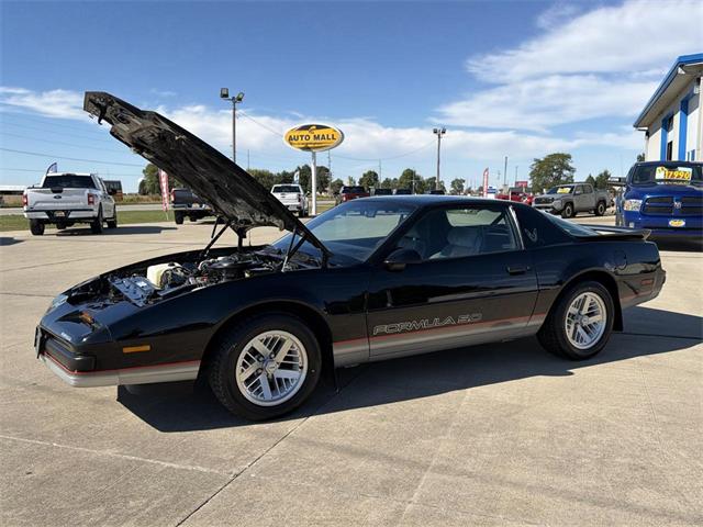 1990 Pontiac Firebird (CC-2074045) for sale in Effingham, Illinois