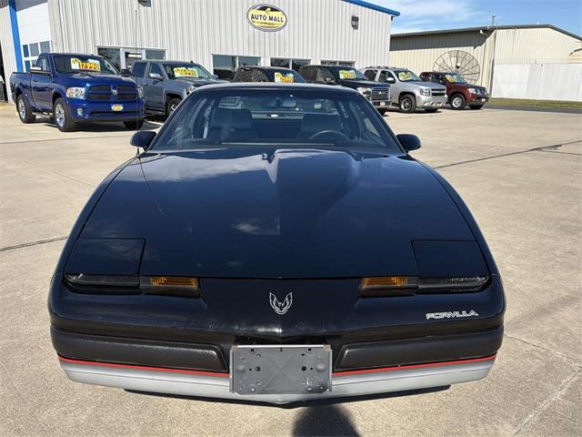 1990 Pontiac Firebird (CC-2074045) for sale in Effingham, Illinois
