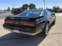 1990 Pontiac Firebird (CC-2074045) for sale in Effingham, Illinois