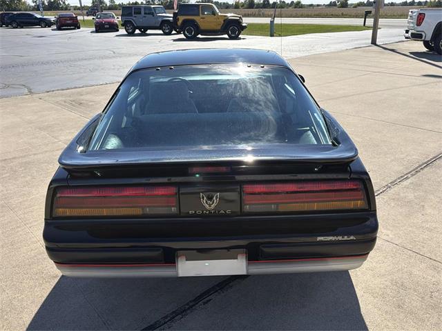 1990 Pontiac Firebird (CC-2074045) for sale in Effingham, Illinois