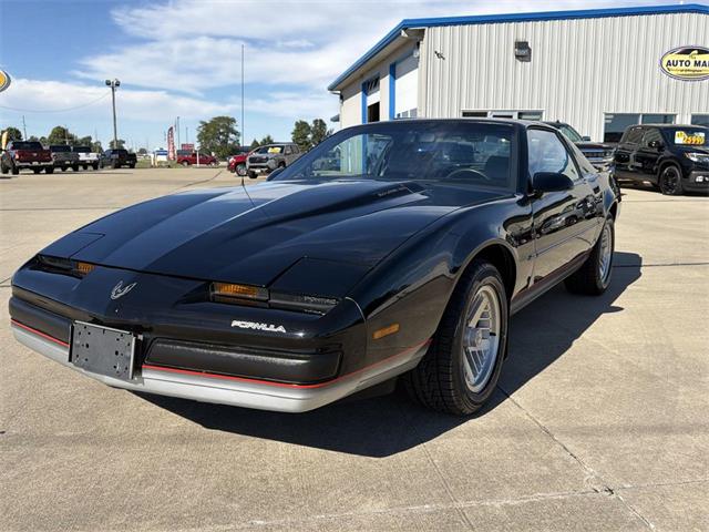 1990 Pontiac Firebird (CC-2074045) for sale in Effingham, Illinois