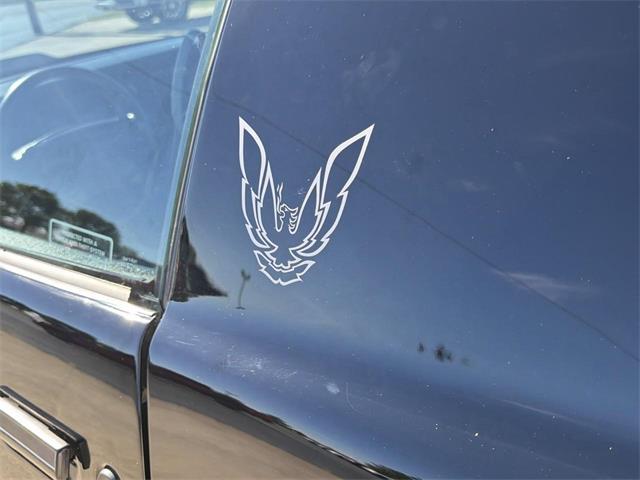 1990 Pontiac Firebird (CC-2074045) for sale in Effingham, Illinois